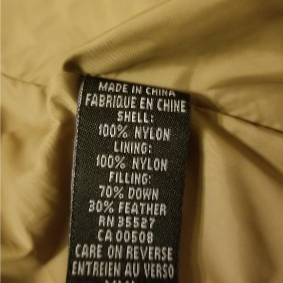 marithe francois girbaud jacket mens - Size XXL - Picture 9 of 9